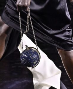 Chanel SS2026 bag
