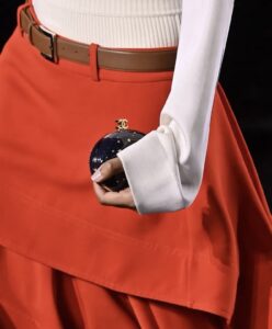 Chanel SS2026 look
