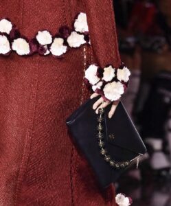 Chanel SS2026 bag