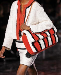 Chanel SS2026 bag