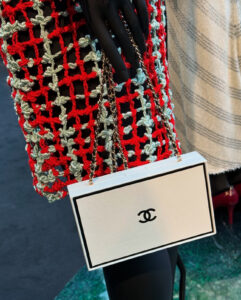 Chanel SS2026