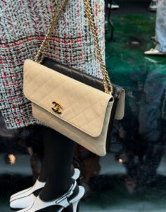 Chanel SS2026