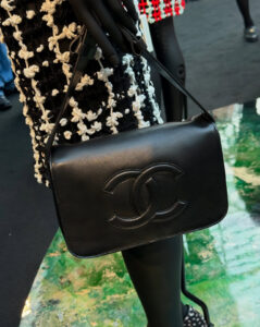 Chanel SS2026