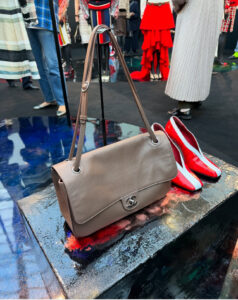 Chanel SS2026