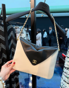 Chanel SS2026